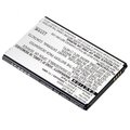 Dantona Dantona CEL-G3 Lithium Rechargeable Replacement Battery for LG Cellular Phones CEL-G3